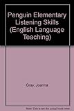 Penguin elementary listening skills