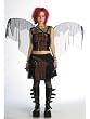 Fairy Punk Gothic Goth Theatre Costumes
