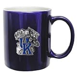 Kentucky Wildcats 11 oz. 2-Tone Coffee Mug