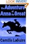 The Adventure of Anna the Great