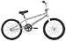 Diamondback 2012 Viper X BMX Bike (Grey, 20-Inch)