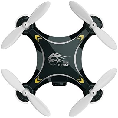 ZCDH® FQ777 954 Mini Nano UFO 0.3MP FPV Camera Real Time Transmission RC Quadcopter Drone