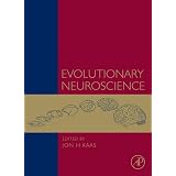 Evolutionary Neuroscience
