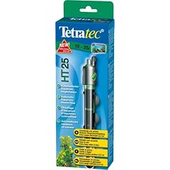 Tetra  145122 Tetratec HT Reglerheizer HT 25 - Aquarien-Regelheizer