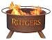 Patina F248 Rutgers University