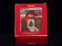 Spode Christmas Tree Ornament Bear In Stocking