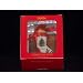 Spode Christmas Tree Ornament Bear In Stocking