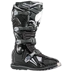 FORMA Dominator TX schwarz, Motocross Stiefel mit CE Pr�fung