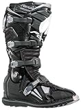 FORMA Dominator TX schwarz, Motocross Stiefel mit CE Pr�fung