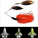 メガバス(Megabass) V-FLAT MINI PB(フィリピンバナナ)