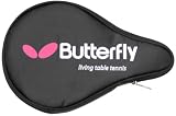 Butterfly BBLA Table Tennis B Case (Black)