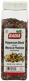 Badia Gourmet Peppercorn Blend, 16-ounces