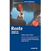 Rente 2011: Zahlen, Daten, Fakten