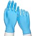 West Chester PosiShield 2900 Latex Glove, Powdered, Disposable, 4 mils Thick