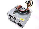 Genuine Dell G848G 350w Power Supply PSU For Inspiron 530, 531 Vostro 200, 400 Studio 540 Part Numbers: FU909, FU913, G739T, G846G, G848G, G849G, J130T, K159T, K692G, P111G, P112G, Compatible Model Numbers: DPS-530YB-1A, PS-6351-2, DPS-350XB-2 A, ATX0350D5WA