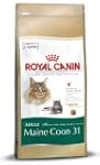 Royal Canin Maine Coon 31 Katzenfutte...