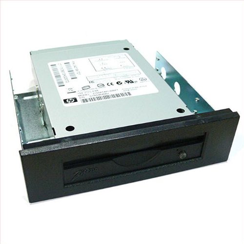 HP 344060-001 750MB HP Compaq ZIP IDE Drive Internal Black For HP PC D530 D325 (344060001)