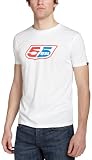 55DSL Young Mens Logoclassic T-Shirt