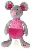 Eigenschaften Sigikid 53235 / ESPRIT by sigikid 53235 - Spieluhr Maus