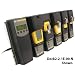 II Base Station With GasAlertMax XT Charging Module With Power Supply