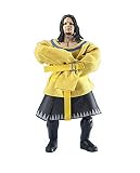 TNA Wrestling Action Figures Raven w/ Straight Jacket