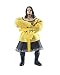 TNA Wrestling Action Figures Raven w/ Straight Jacket
