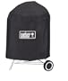 Weber 7301 Premium Kettle Cover Fits 18 1/2-Inch Charcoal Grills