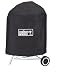 Weber 7301 Premium Kettle Cover Fits 18 1 2-Inch Charcoal Grills