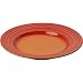 Le Creuset Stoneware 10-Inch Salad Plate, Flame
