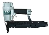 Hitachi NT65A3 1-Inch to 2-1/2-Inch 16 Gauge Finish Nailer