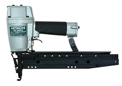 Hitachi NT65A3 16 Gauge 1-Inch to 2-1/2-Inch Finish Nailer