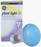 GE Lighting 21000 120R40/PL Plant Light