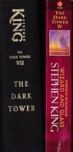 Wizard and Glass / The Dark Tower
