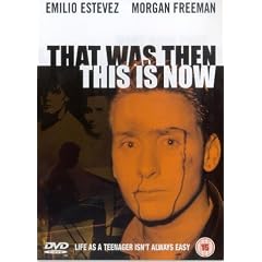 That Was Then, This Is Now [DVD] [1985]