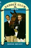 Fox Hunt Pb (Saddle Club)