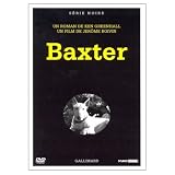 Baxter [ NON-USA FORMAT, PAL, Reg.2 Import - France ]