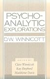 Psycho-Analytic Explorations