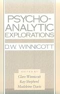 Psycho-Analytic Explorations