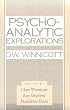 Psycho-Analytic Explorations