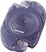 SANWA SUPPLY TEL-M6GY �d�b�P�[�u��(����������莮�E�O���[)