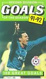 Review Vsi Enterprises Ltd  / Goals Of The Season - Division Two - 1991-92 [1992]