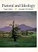 Book Pastoral and Ideology: Virgil to Valéry