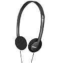 Sony Mini/Lightweight Headphones MDR 110LP