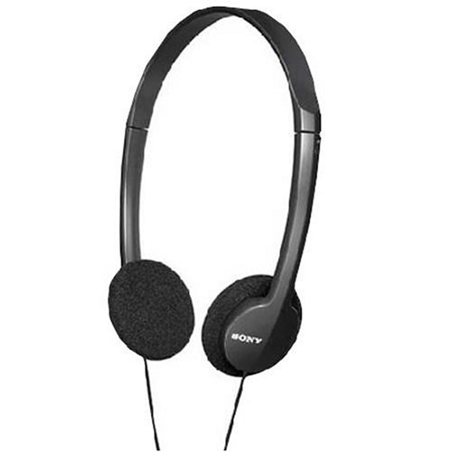 Sony Mini/Lightweight Headphones MDR 110LP