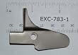 Merrow EXC-783-1 Fabric Guard Upper (Modified M-96-3)