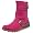 Fuscia Nubuck