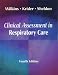 Books : Clinical Assessment in Respiratory Care