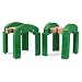 BRIO 33253 Stacking Track Supports