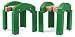 BRIO Stacking Track Supports