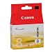 Canon No 8 Yellow Ink Cartridge (Chromalife 100 Inks, CLI-8Y)